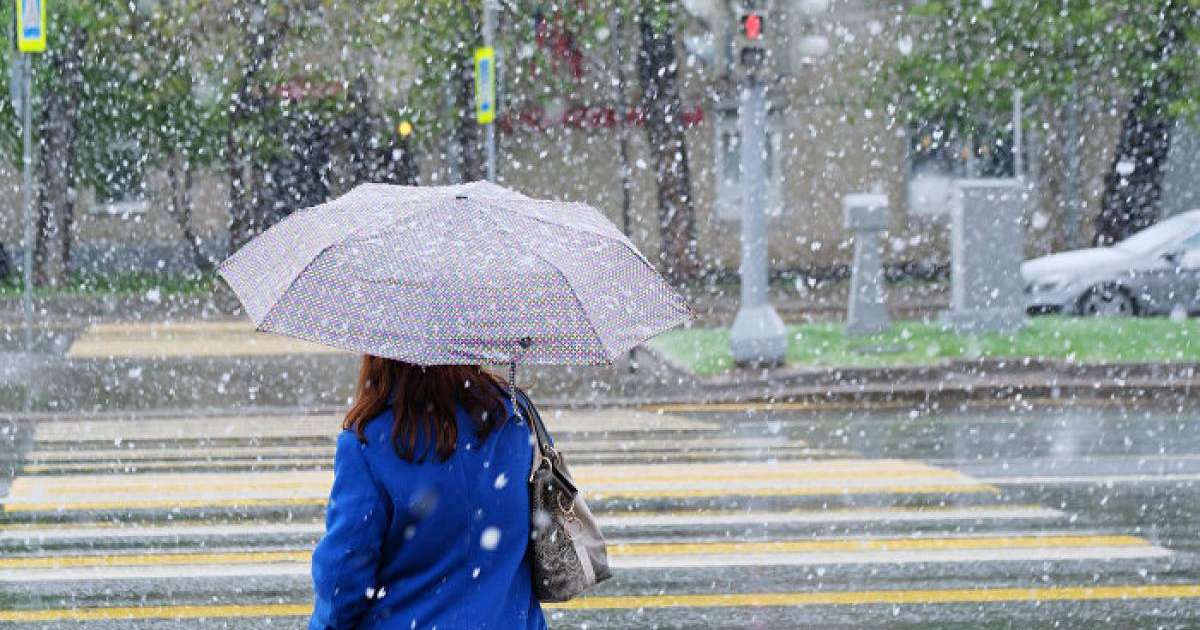 Қазақстанда күн суытады – үш күнге ауа райы болжамы