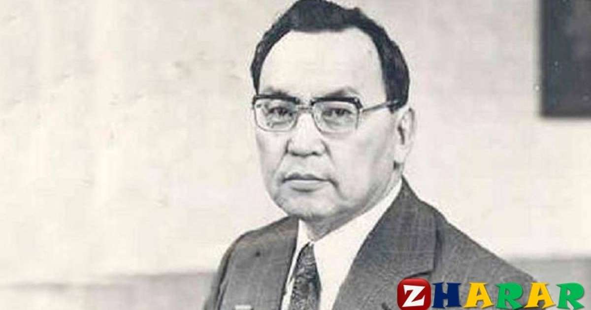 Реферат: Қазақ әдебиеті | Жұбан Молдағалиев