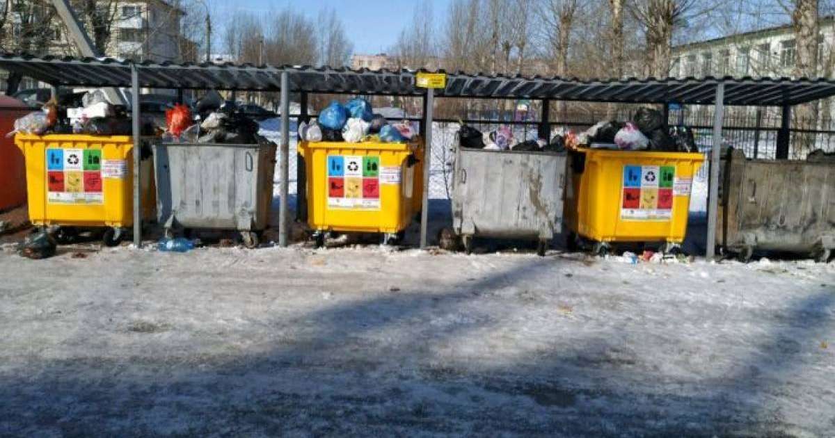 қалада қоқыс жәшіктері ұрланып жатыр