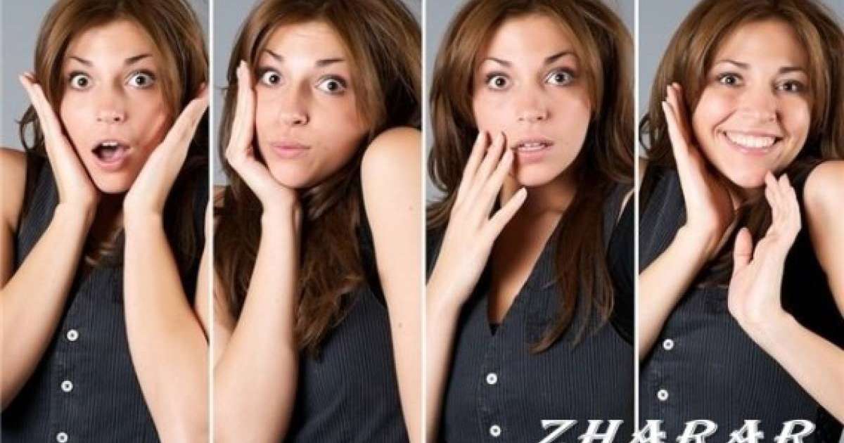 Жағымсыз эмоцияға берілмеудің 5 тәсілі