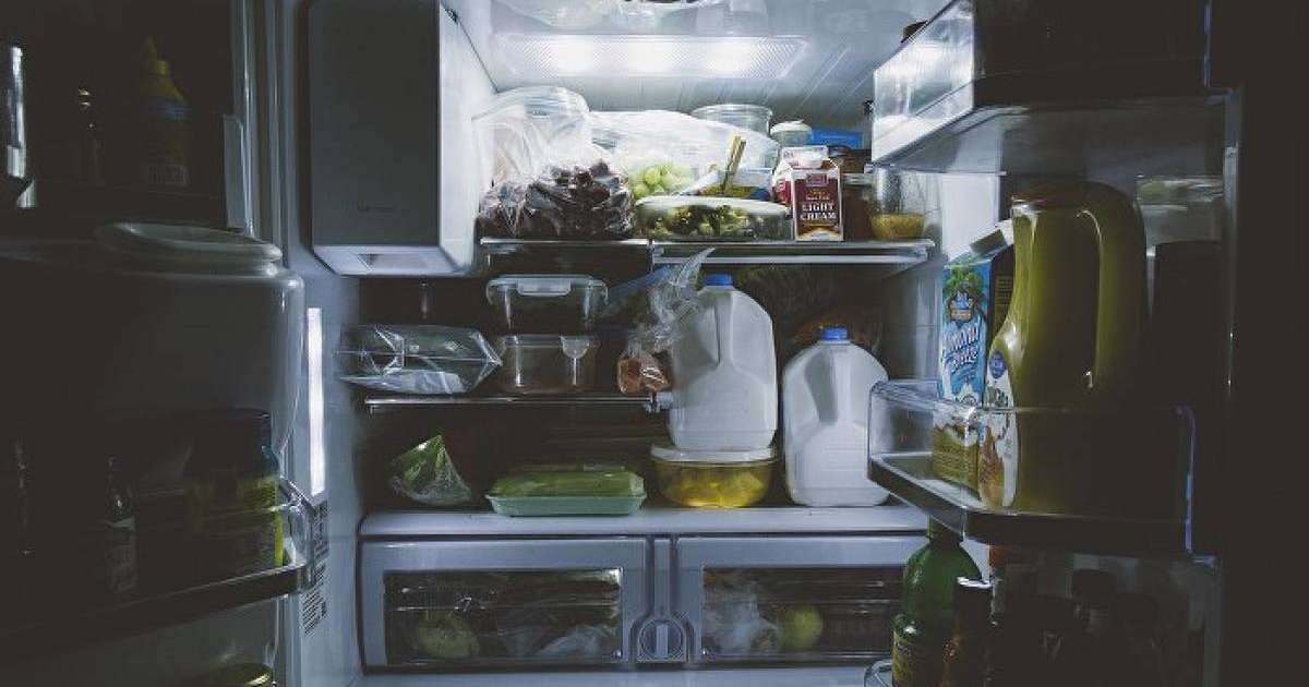 Түн ортасында тамақ ішпек болған ер адамның ажалы тоңазытқыштан келді