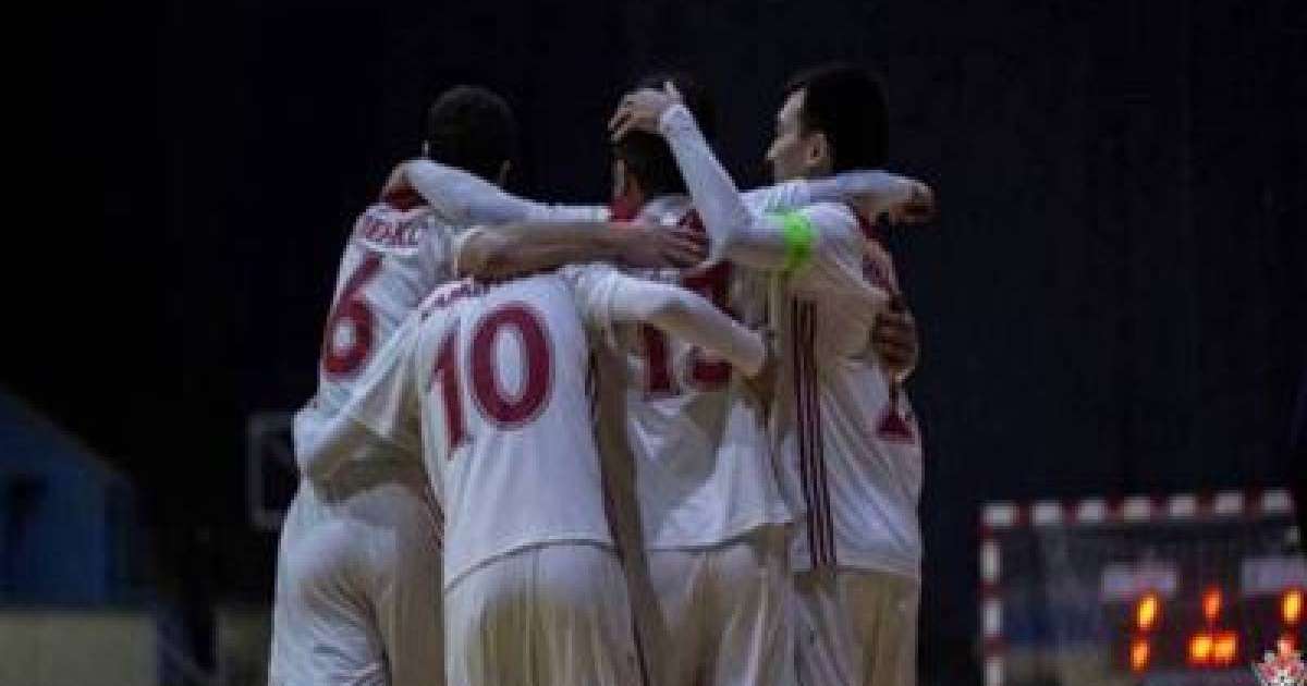 Футзалдан Қазақстан кубогын Ақтөбе иеленді