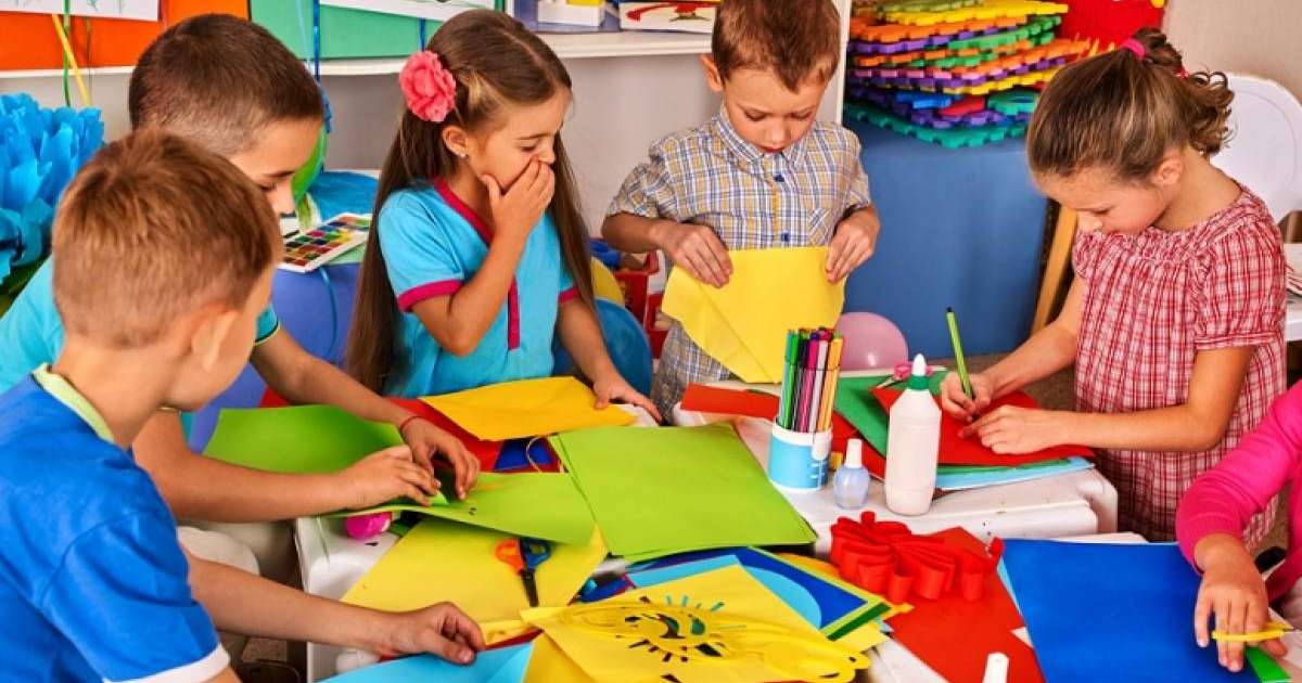 Балабақша сабақ жоспары: Сәлем – сөздің анасы