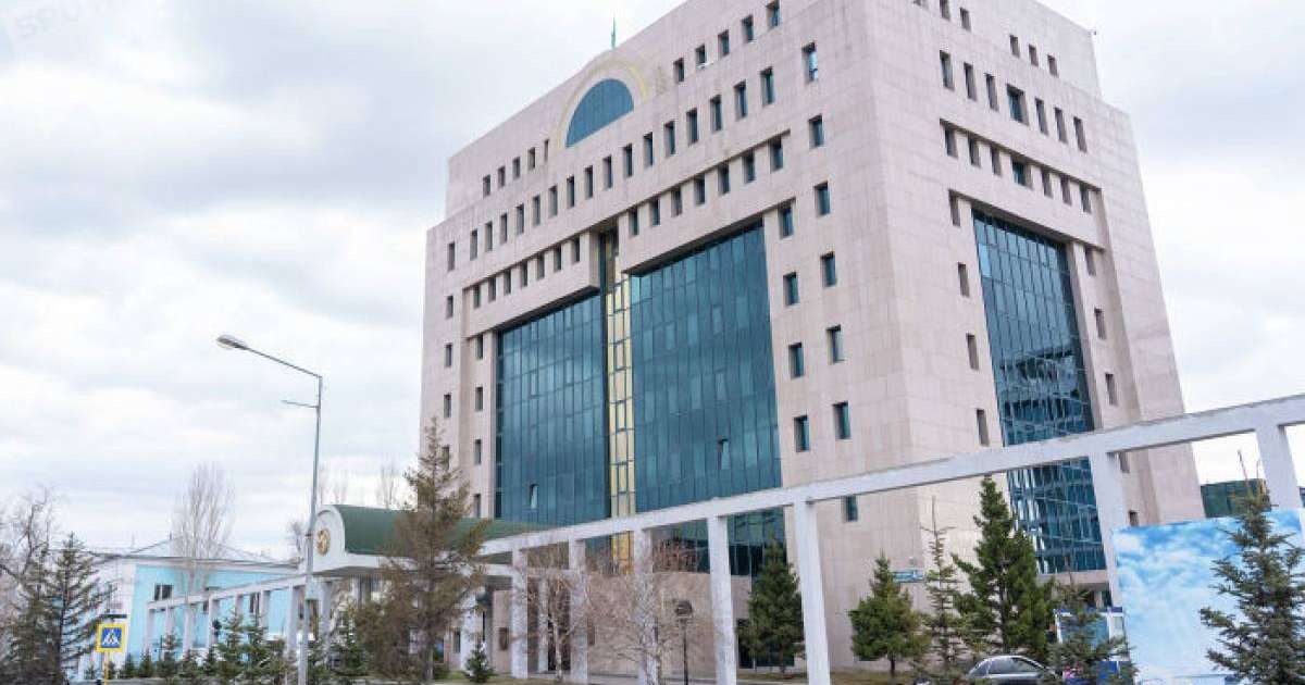 министрлік ОСК сұраған ақша мөлшерін азайтты