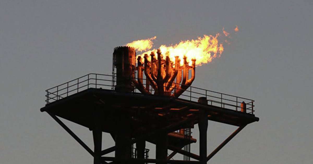 Маңғыстау кен орнындағы апат: министрлік мәлімдеме жасады