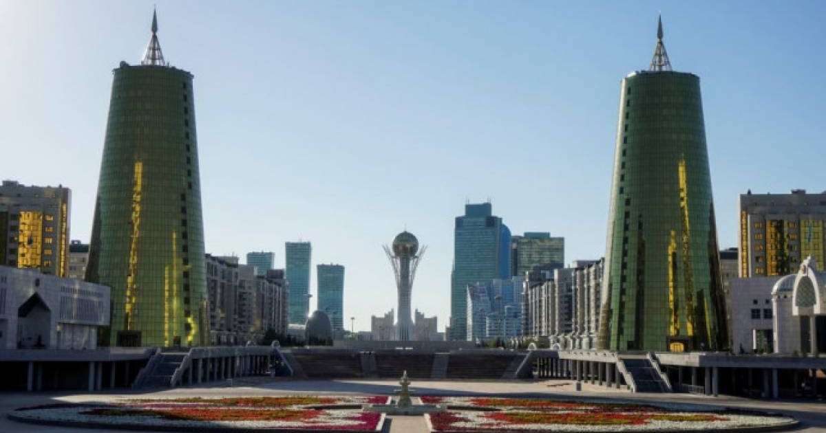 Астананың Нұр-Сұлтан аталуын ауыл жұртшылығы қолдайды