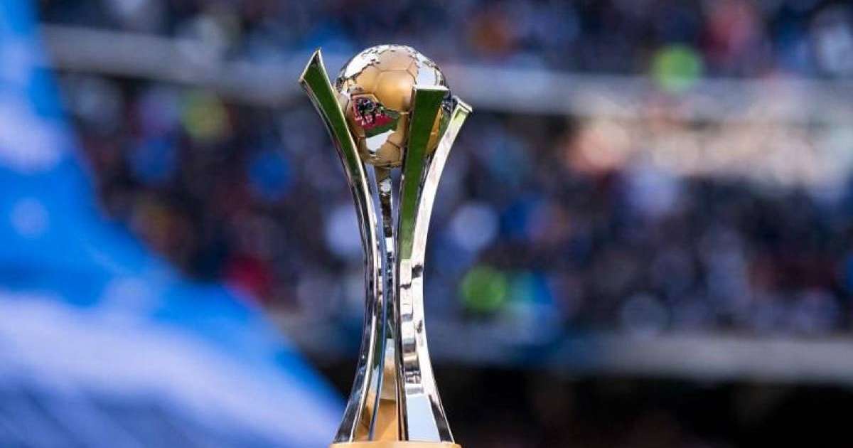 国际足联宣布：2021年世俱杯将落户中国