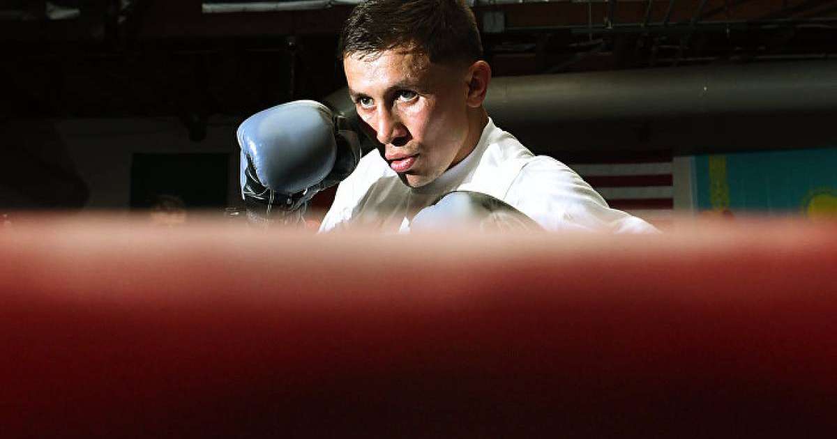 Геннадий Головкин мен Сауль Альварес қайта жұдырықтасуы мүмкін