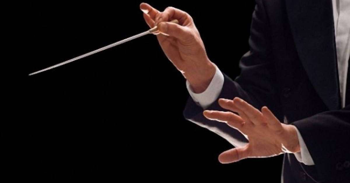 Ғибратты әңгіме: Дирижердің таяқшасы