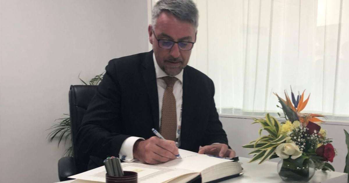 НАТО-ға терроризм, кибершабуыл және Ресей қауіпті