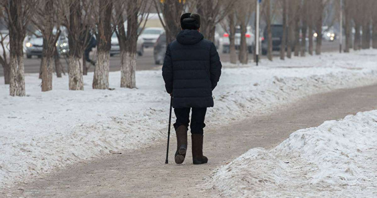 Алматылық қария АҚШ-та балқып-шалқып өмір сүріп жатқан қызын сотқа берді