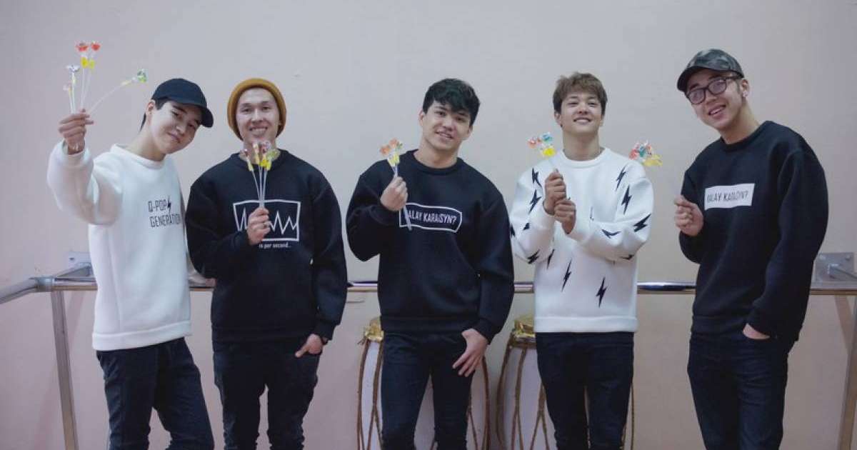 NINETY ONE - LADY mp3 скачать (2019)