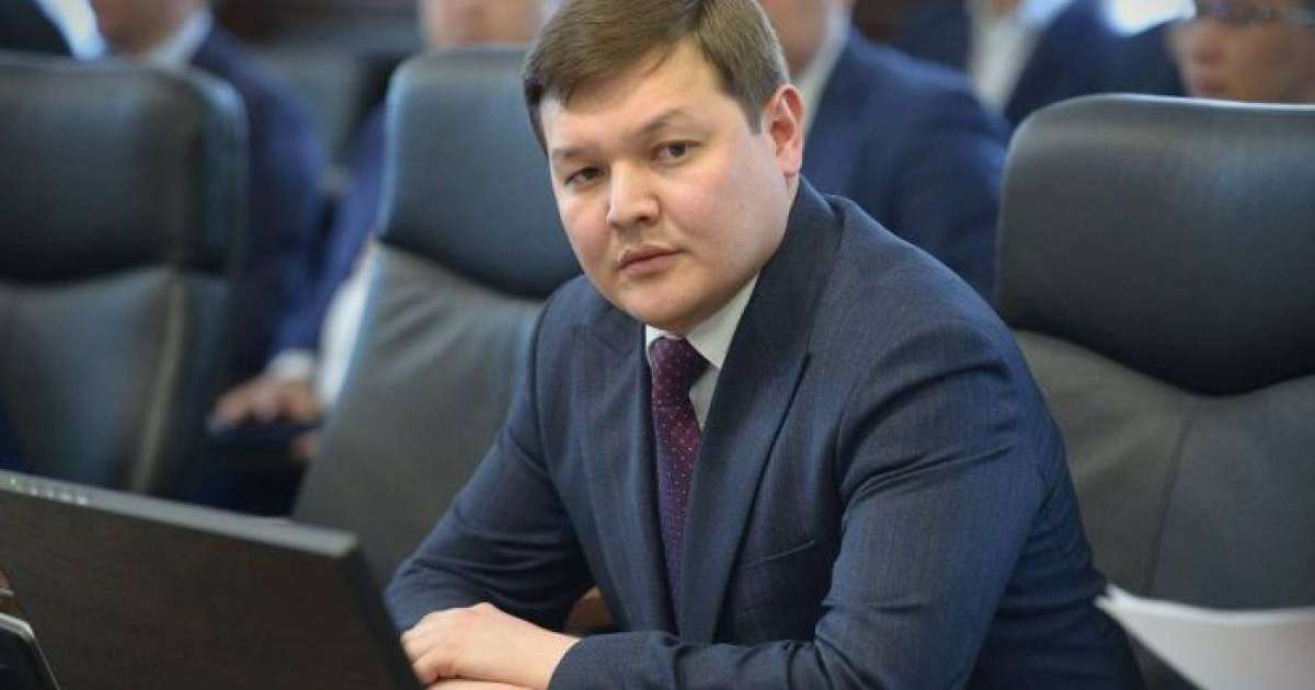 29 жастағы шенеунік Павлодар облысы әкімінің орынбасары болды