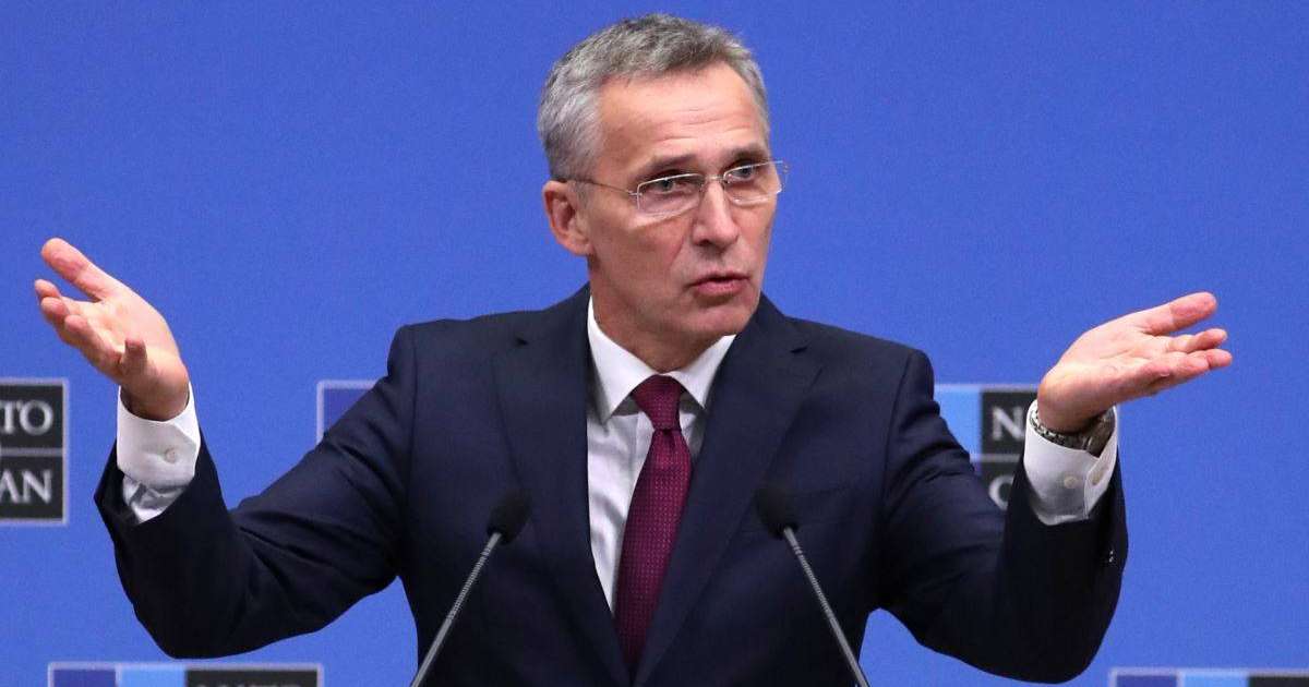 НАТО Польшада әскери қойма салатынын растады