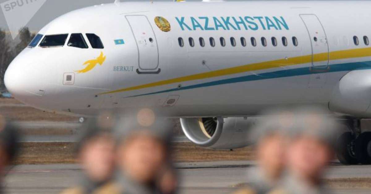 Тоқаев алғашқы мемлекеттік сапарын Өзбекстанға жасамақ