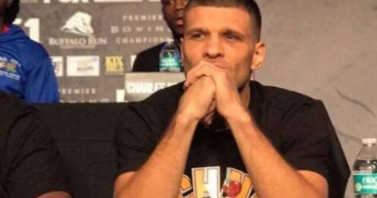 Сергей Деревянченко Головкинге қарсы жекпе-жегі туралы мәлімдеме жасады