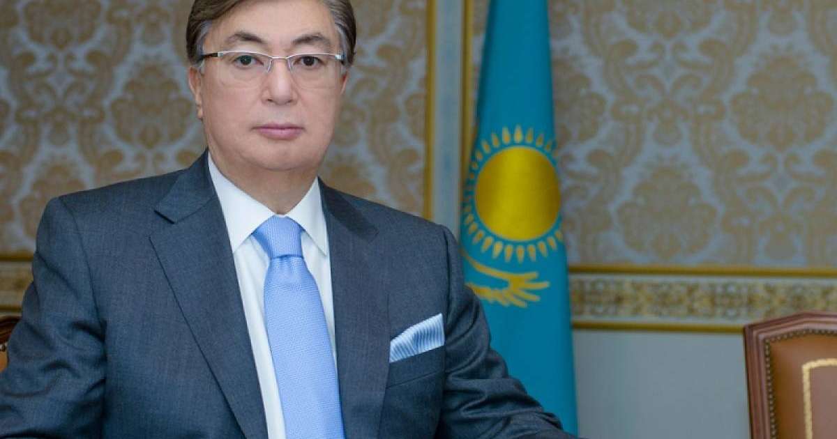 托卡耶夫总统将对乌兹别克斯坦进行国事访问