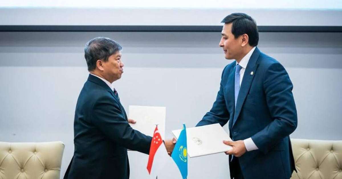 新加坡投资商将在首都投资建校