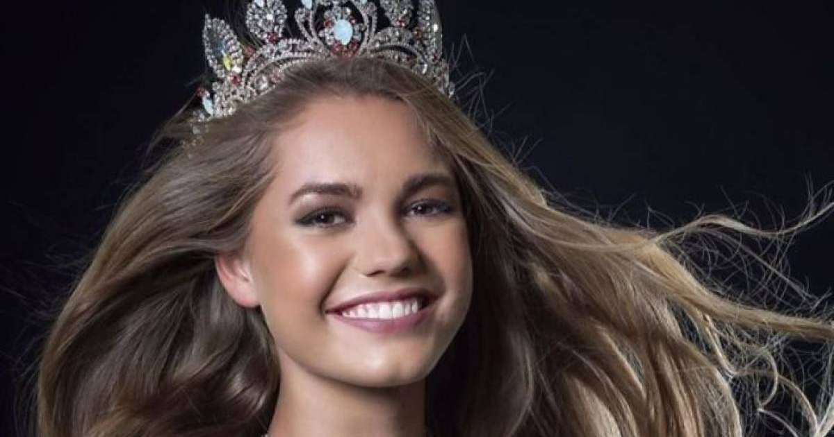 "Ғалам аруы" 19 жасында қайтыс болды