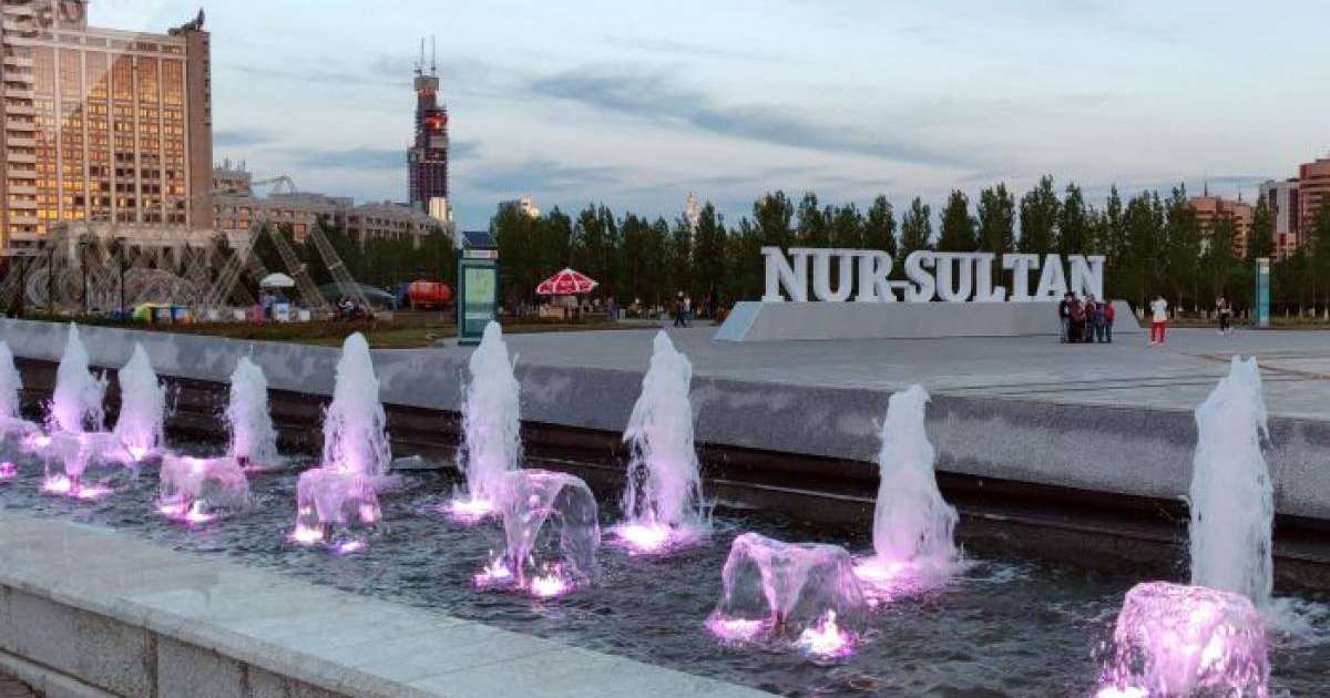Астана күні: қашан, қалай тойланады, астана атауы өзгерді, астана атауының мағынасы