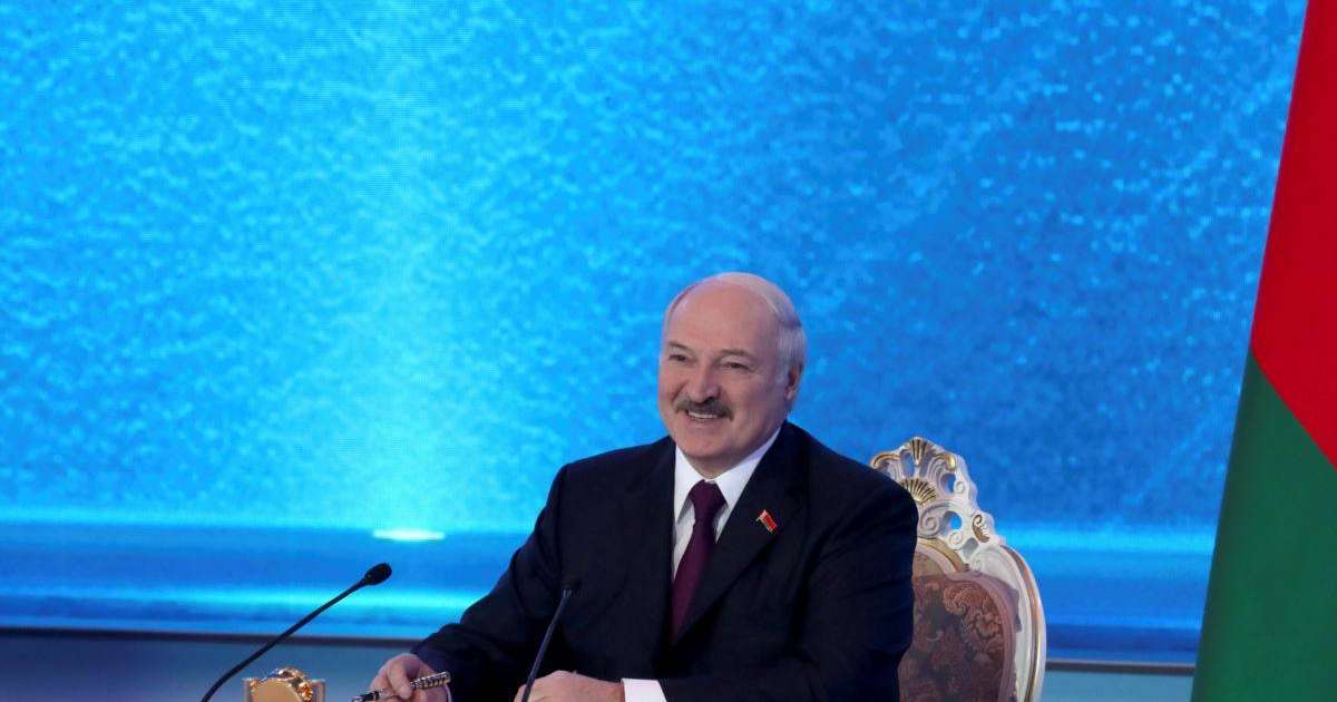 Лукашенко Ресеймен ортақ валюта келісіміне "қарсы емес"