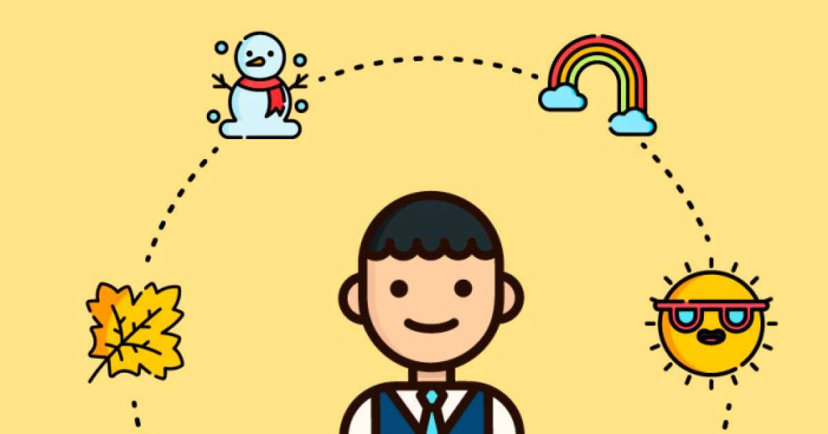 2019-2020 оқу жылындағы оқушылар демалысының күнтізбесі