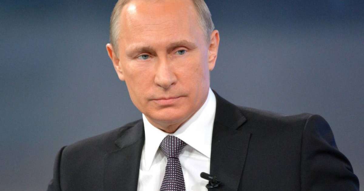 普京：欧亚一体化项目证明了自身的有效性