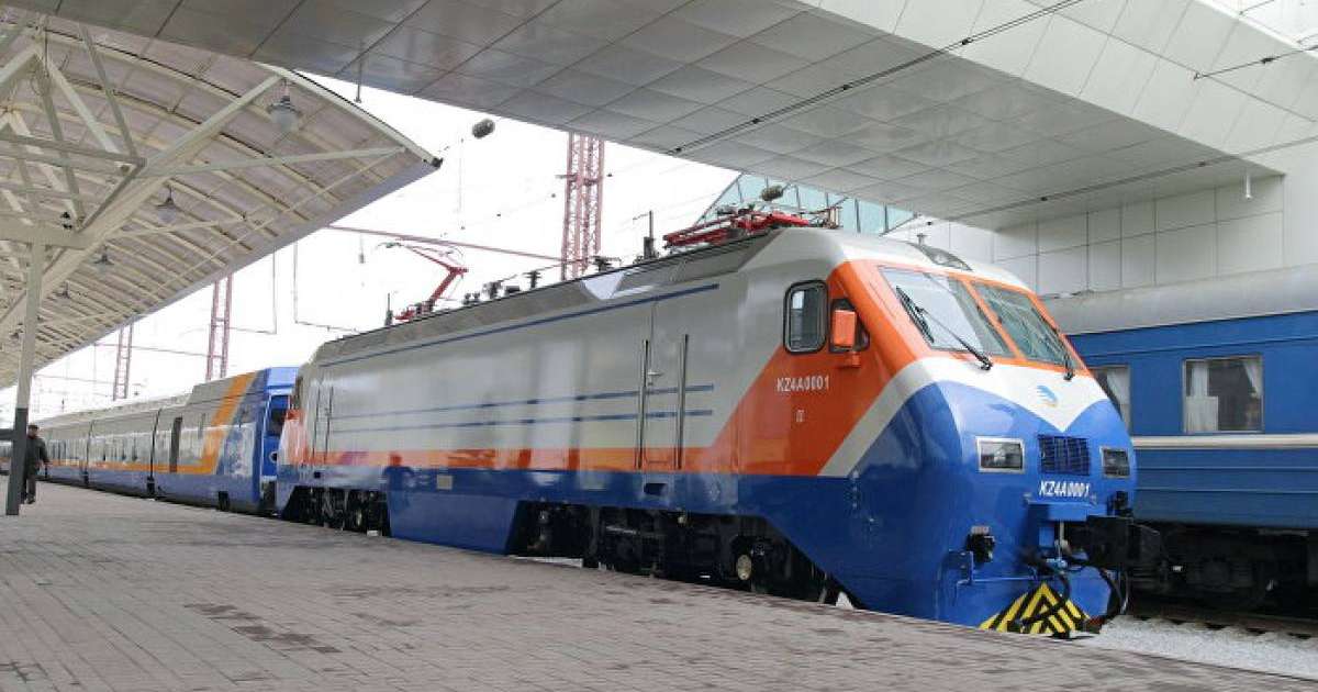 Теміржол билетін сатып алу және қайтару тәртібі өзгерді