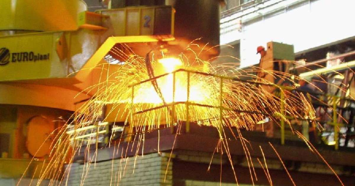 2019年1-3月哈萨克斯坦工业生产指数为103.2%