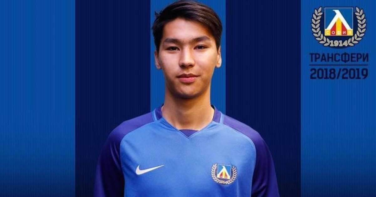 3 наурызда ойын! "Левски" клубы Сейдахметті таныстырды