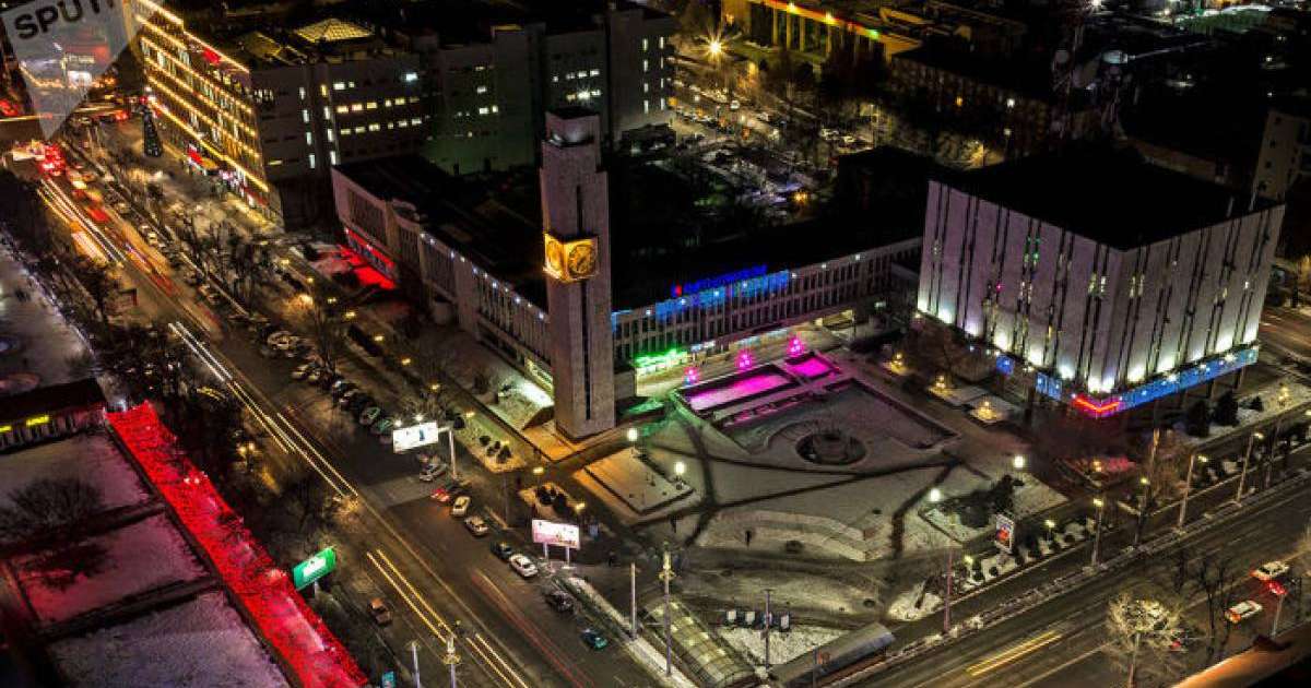 Қырғызстанда Бішектің атауын өзгерту ұсынылды