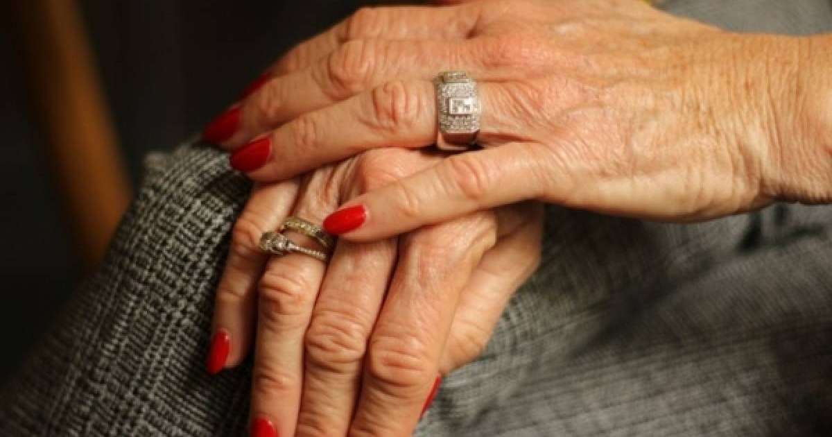 ​Қалыңдық жесір қалған енесінің сақинасы үшін тойдан бас тартқан