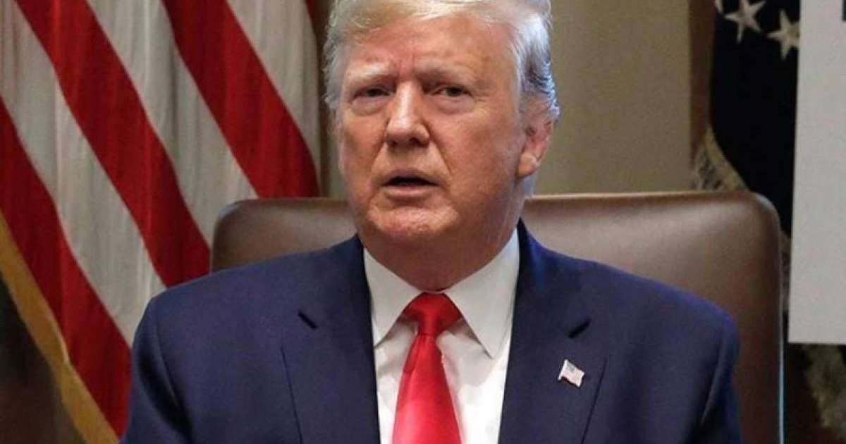 特朗普取消对土耳其制裁