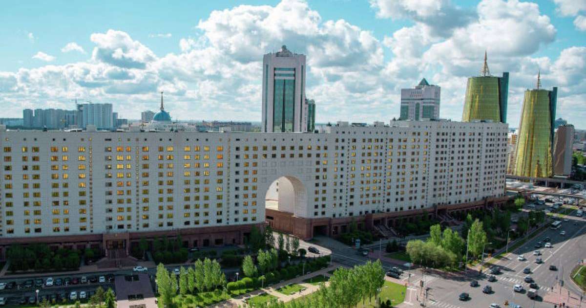 Қазақстанда жаңа министрлік құрылды: оны кім басқарады