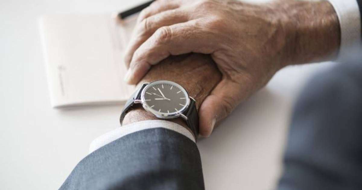 Жас ұлғайған сайын уақыт неге зымырай бастайды – ғалымдар зерттеуі