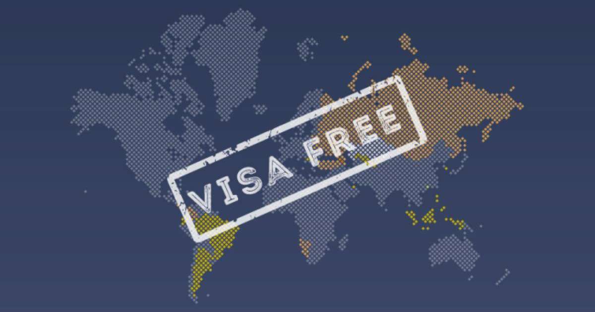 Қазақстандықтар қай елдерге визасыз бара алады