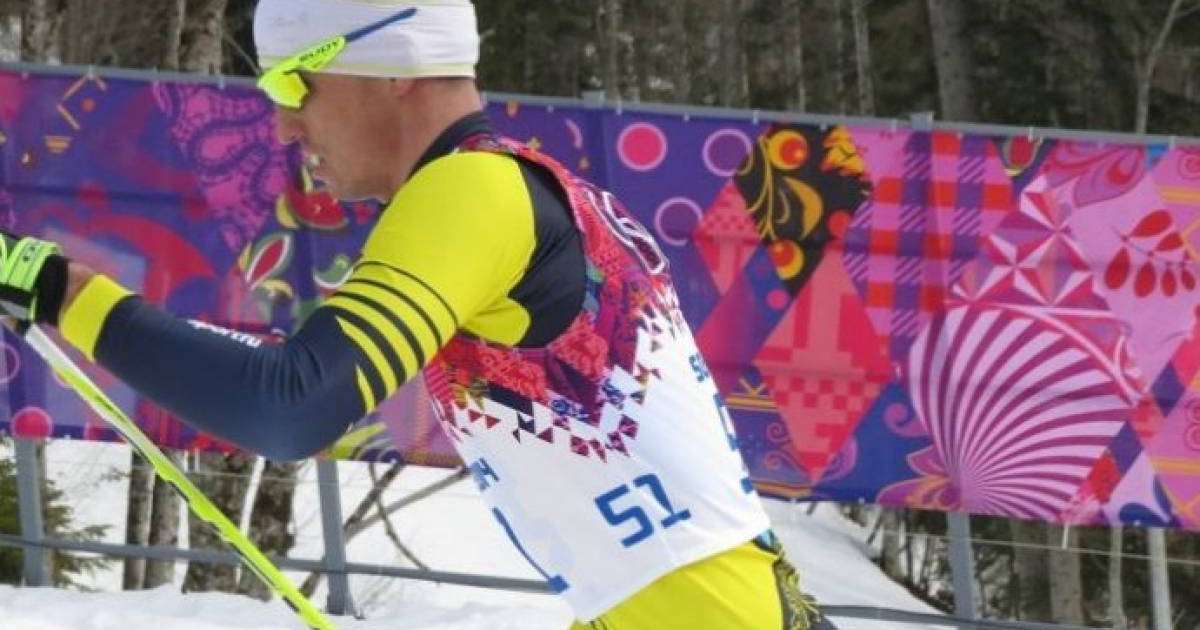 Полторанин допинг қолданғанын мойындап, бостандыққа шықты