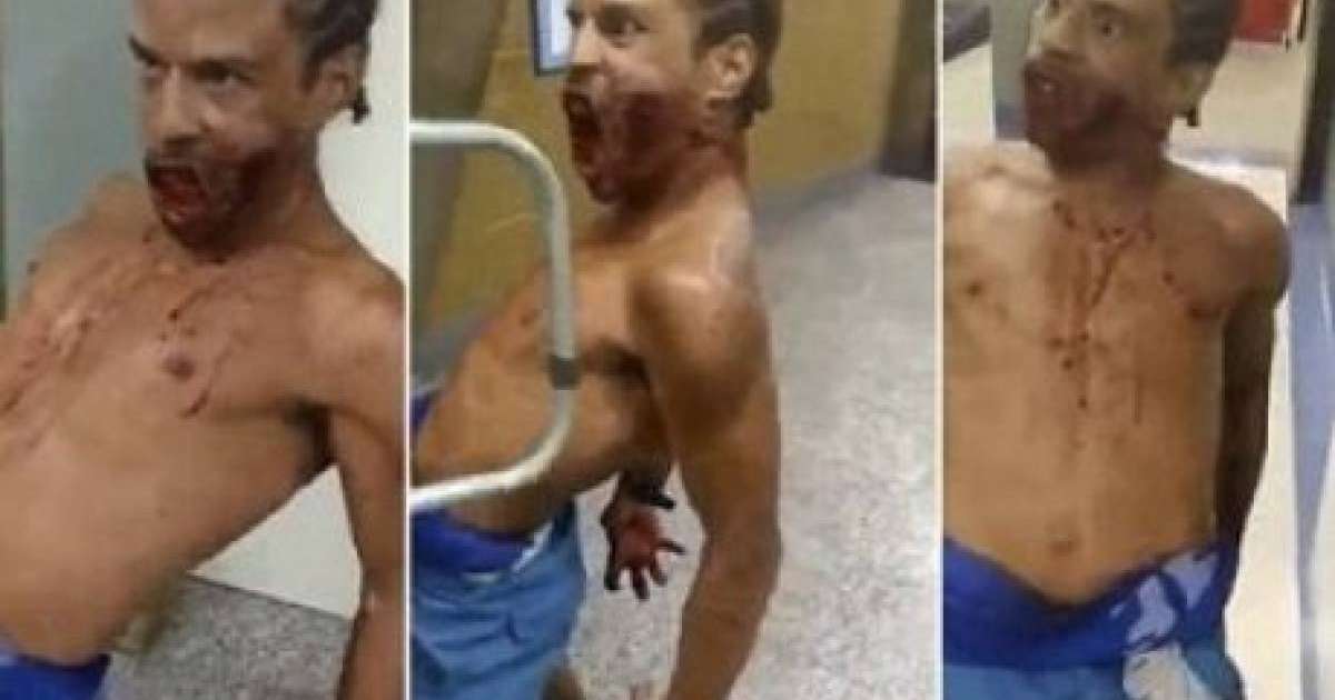 Ішіне жын кірген адамның белгісі…