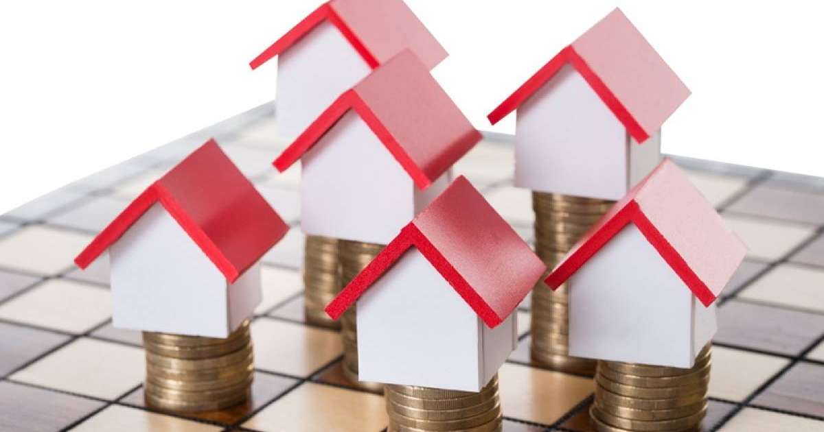 一季度哈萨克斯坦住房交易量增长16%