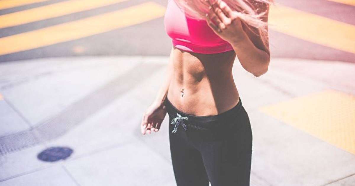 Дәрігерлер белдің қандай өлшемі адамға қауіп төндіретінін айтты