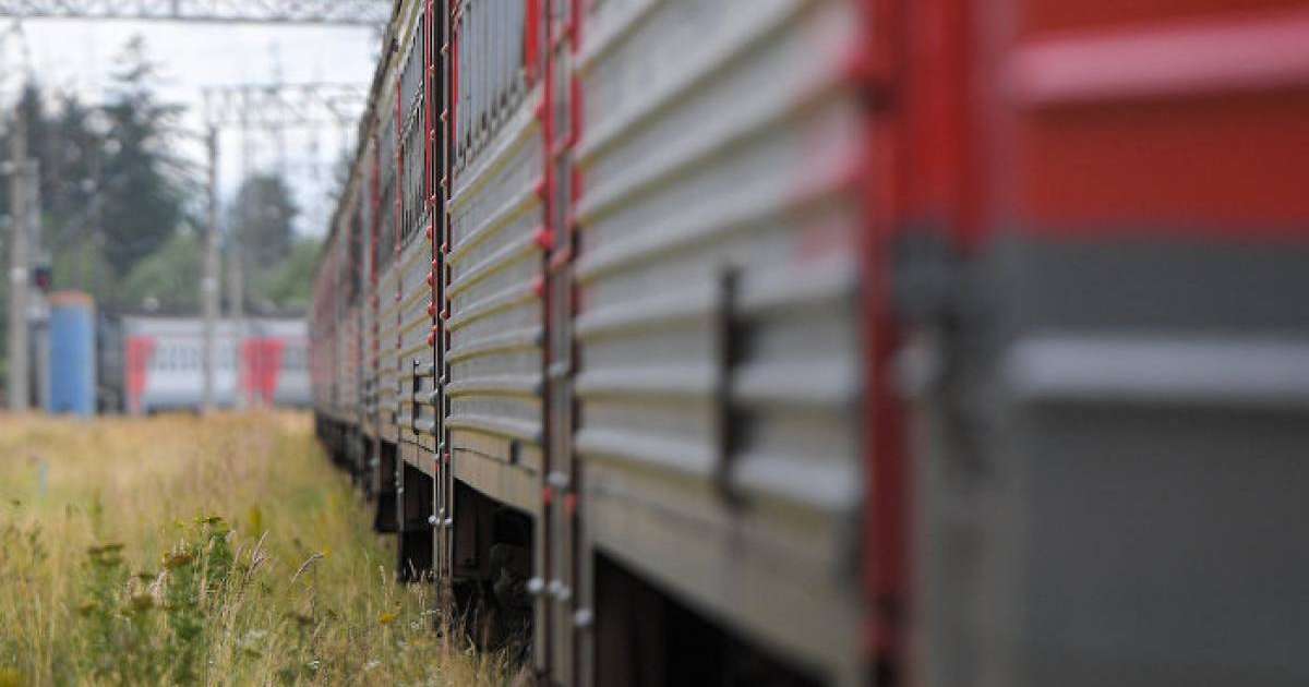 Көкшетау стансасының бастығына 18 миллион теңге айыппұл салынды