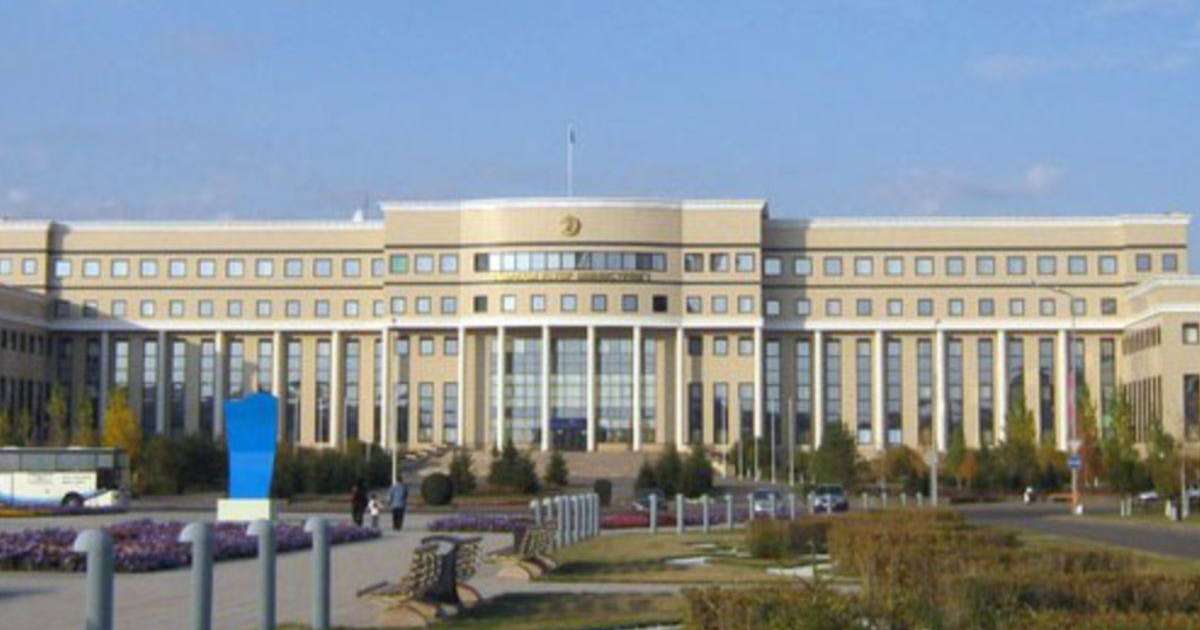 Қытайда ұсталған қазақ студентіне байланысты тергеу үш айға созылуы мүмкін