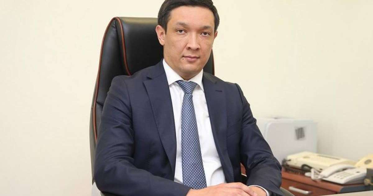 托卡耶夫任命总统办公厅副主任