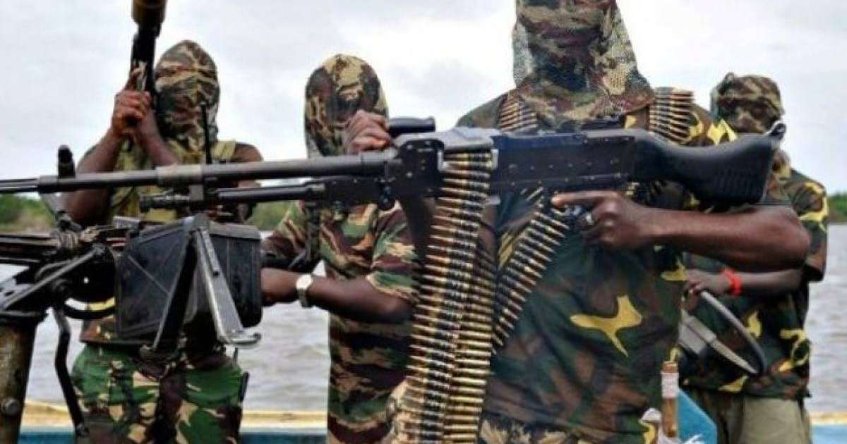 «Боко Харам» ұйымының 50 содырының көзі жойылды