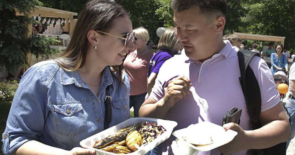 Фастфудтың тағы бір қаупі анықталды