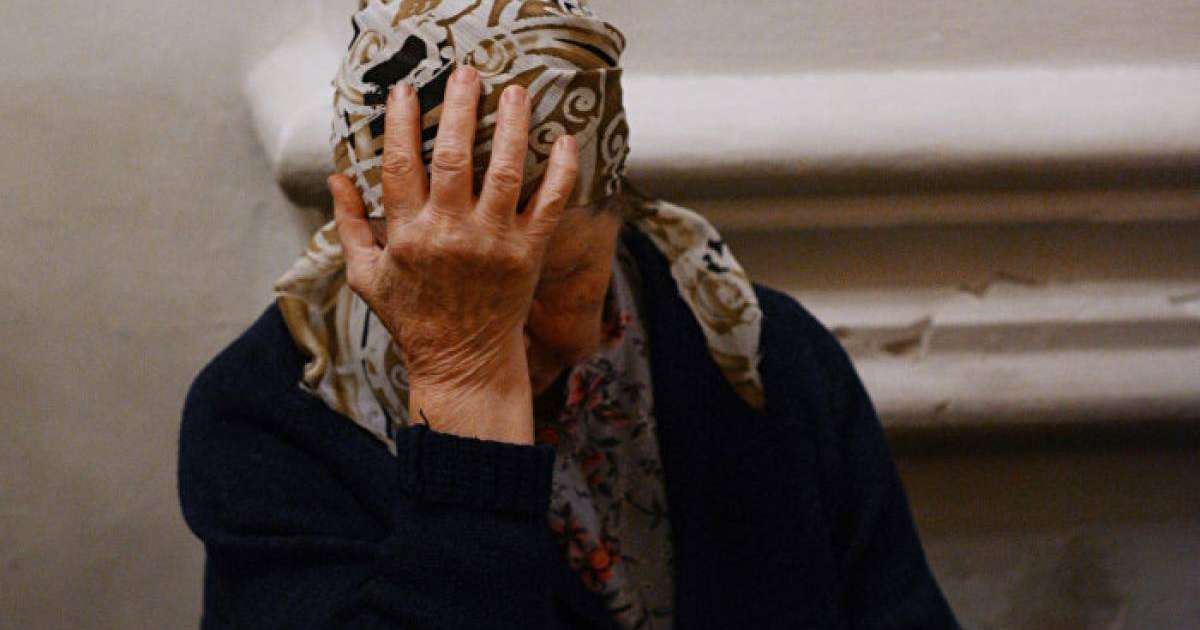 Түркістан облысында өгей шешесі мен әжесін өлімші етіп сабаған ер адам ұсталды