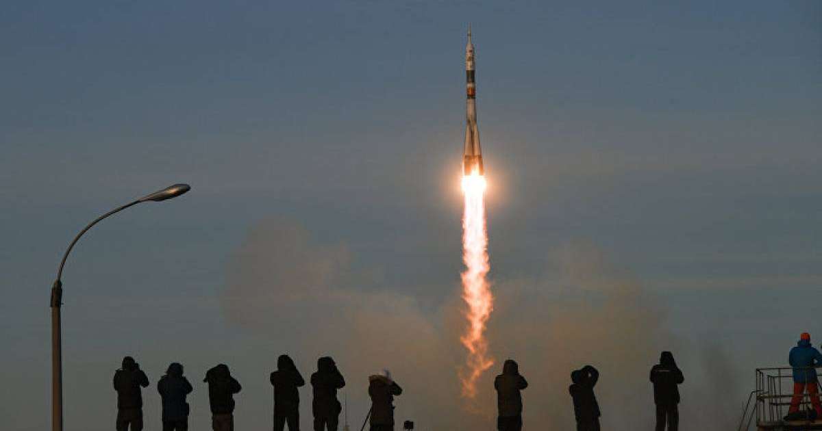 Ресей Байқоңырды жалға алуды тоқтата ма – министрліктің жауабы