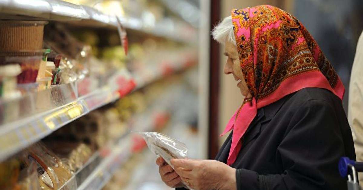 Қазақстанда азық-түлік бағасын бақылауға арналған сайт құрылуы мүмкін