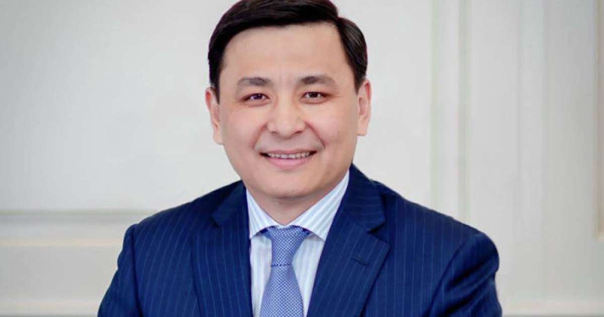 Алтай Көлгінов: биография, отбасы, балалары, қызметі