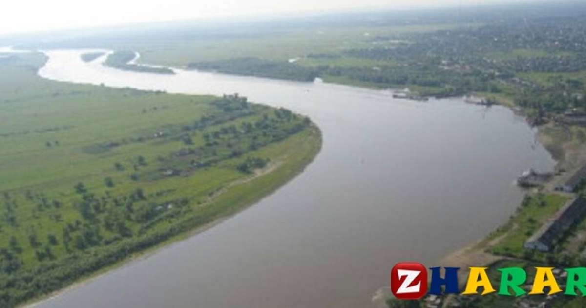 Өлең: Қара Ертістің аруы